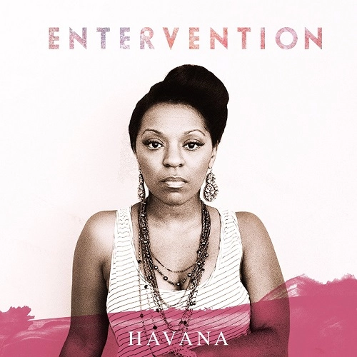 HAVANA / ハバナ / エンターベンション / ENTERVENTION