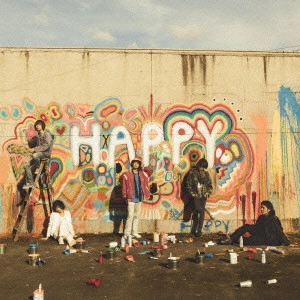 HAPPY / ハッピー / To The Next