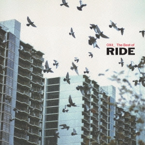 RIDE / ライド / OX4_THE BEST OF RIDE