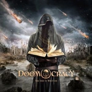 DOOMOCRACY / END IS WRITTEN