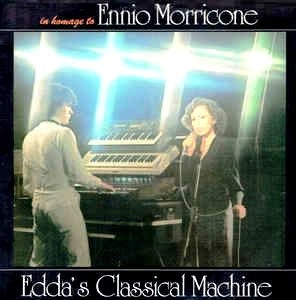 EDDA DELL'ORSO / エッダ・デロルソ / IN HOMAGE TO ENNIO MORRICONE