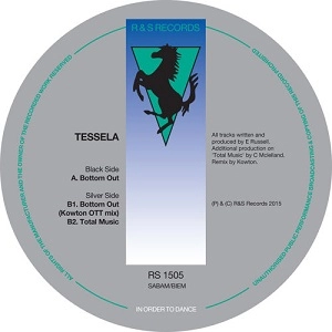 TESSELA   / BOTTOM OUT