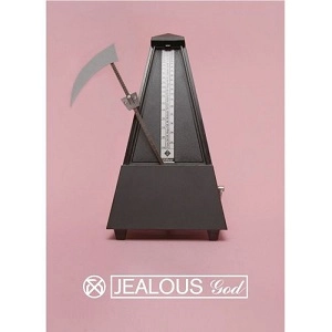 51717 & SILENT SERVANT / JEALOUS GOD 6