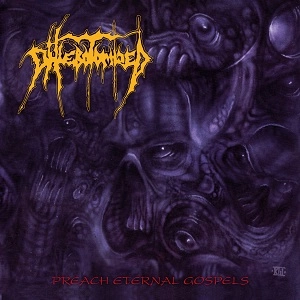 PHLEBOTOMIZED / PREACH ETERNAL GOSPEL