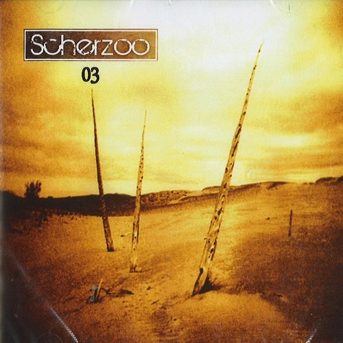 SCHERZOO / スケルズー / 03