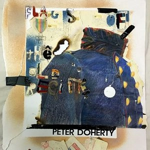 PETE DOHERTY / ピート・ドハーティ / FLAGS OF THE OLD REGIME