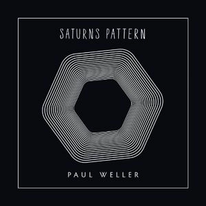 PAUL WELLER / ポール・ウェラー / SATURNS PATTERN (BOX SET)