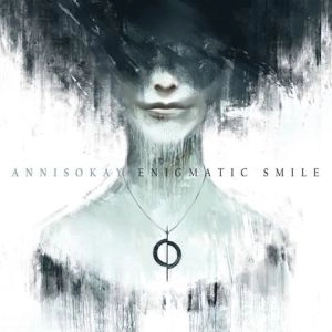 ANNISOKAY / アニスオーケイ / ENIGMATIC SMILE<DIGI>