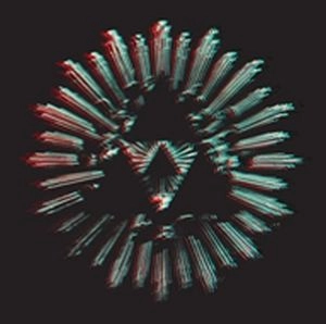 WHITE NOISE SOUND / LIKE A PYRAMID OF FIRE