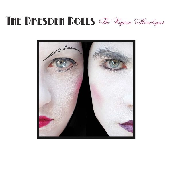 DRESDEN DOLLS / ドレスデン・ドールズ / THE VIRGINIA MONOLOGUES [COLORED 3LP]