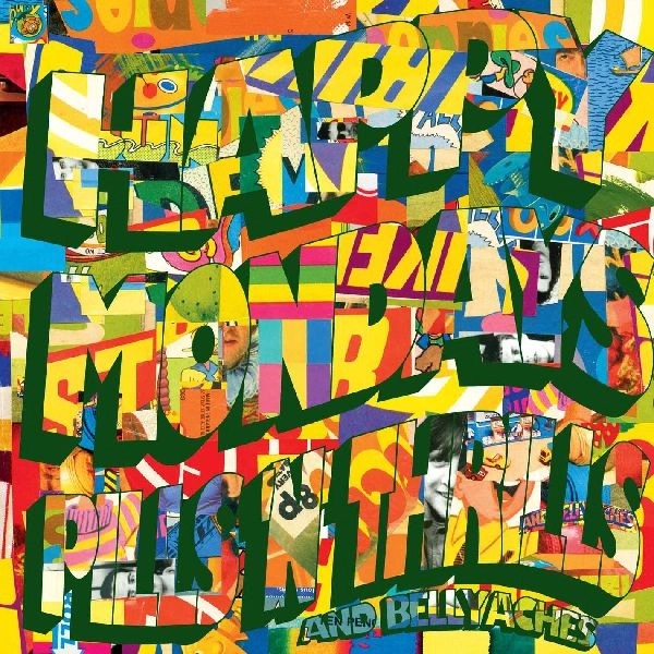 HAPPY MONDAYS / ハッピー・マンデーズ / PILLS THRILLS N' BELLYACHES [COLORED 180G LP]
