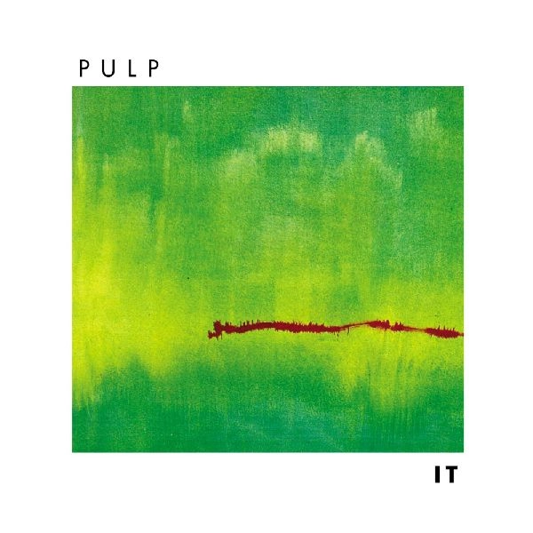 PULP / パルプ / IT [LP]