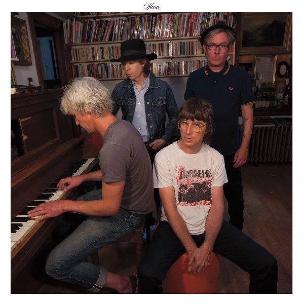 SLOAN / スローン / ALTERNATES [12"]