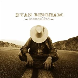 RYAN BINGHAM / ライアン・ビンガム / MESCALITO
