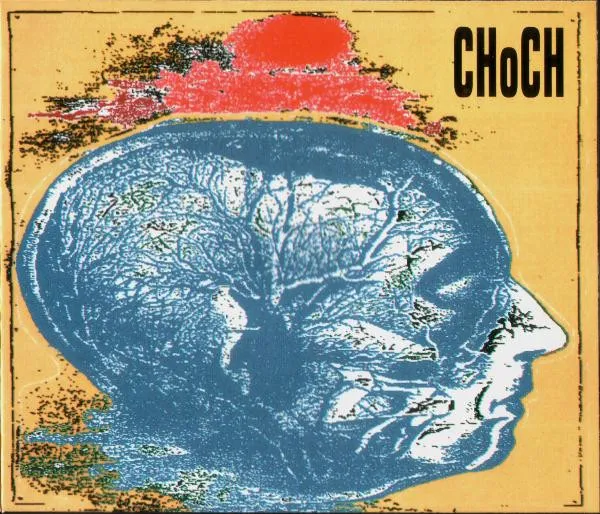 CHOCH / CASPAR,C.O.C