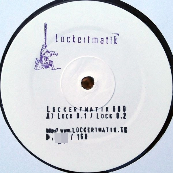 LOCKERTMATIK / LOCK 0.1/LOCK 0.2