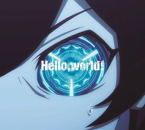 BUMP OF CHICKEN / Hello,world! / コロニー（期間限定アニメ盤 CD+DVD）
