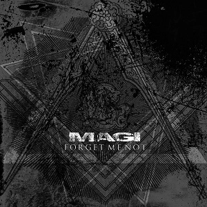 MAGI (METAL) / FORGET ME NOT<PAPER SLEEVE>