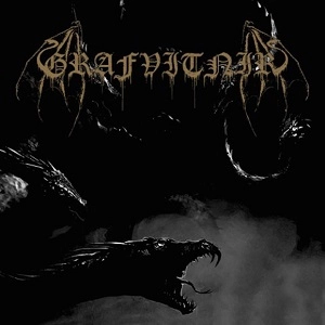 GRAFVITNIR / SEMEN SERPENTIS
