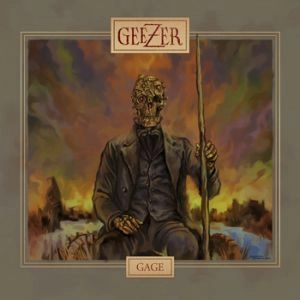 GEEZER (from US) / GAGE