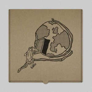 LAURENT GARNIER / ロラン・ガルニエ / LA HOME BOX