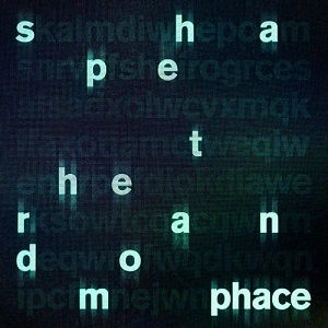 PHACE / SHAPE THE RANDOM VINYL SAMPLER 1