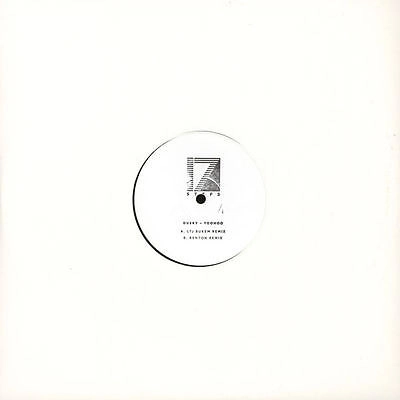 DUSKY / YOOHOO(LTJ BUKEM/BENTON REMIXES)
