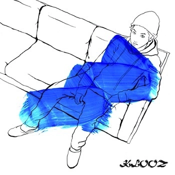 KLOOZ / BLUE