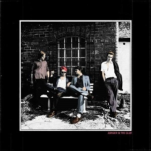 PALMA VIOLETS / DANGER IN THE CLUB
