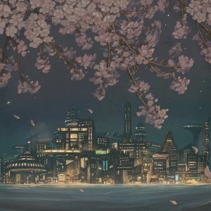 POET-TYPE.M / A Place,Dark&Dark-観た事のないものを好きなだけ-