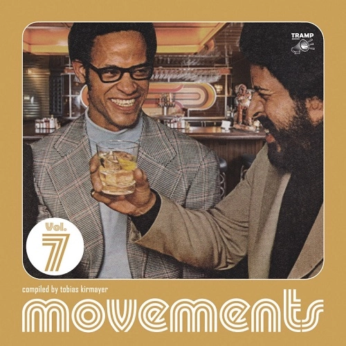 V.A. (MOVEMENTS) / MOVEMENTS VOL.7