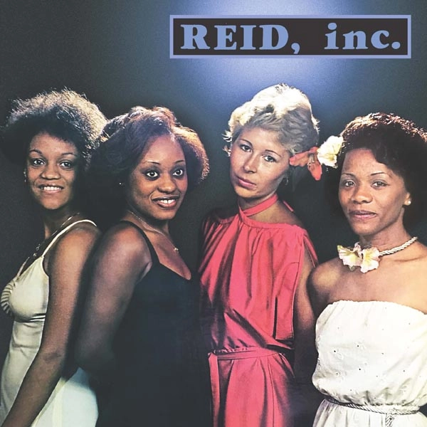 REID, INC. / レイド・インク / REID INC