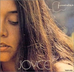 JOYCE MORENO / ジョイス (ジョイス・モレーノ) / フェミニーナ / FEMININA