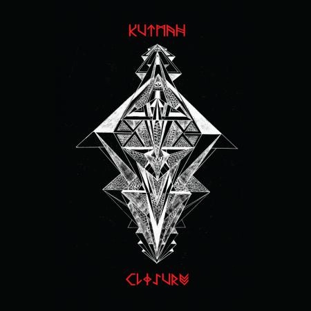KUTMAH / クートマ / CLOSURE