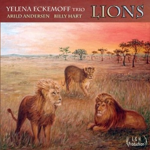 YELENA ECKEMOFF / エレーナ・エケモフ / LIONS