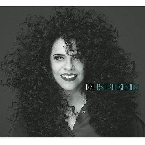GAL COSTA / ガル・コスタ / ESTRATOSFERICA