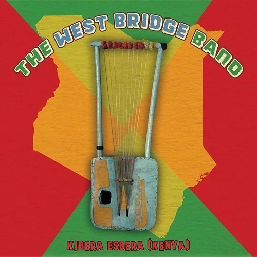 WEST BRIDGE BAND / ウェスト・ブリッジ・バンド / KIBERA ESBERA