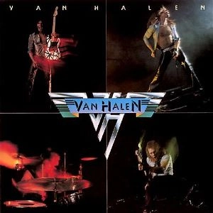 VAN HALEN / ヴァン・ヘイレン / VAN HALEN(REMASTERED)<180GRAM VINYL>