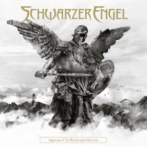SCHWARZER ENGEL / IMPERIUM I - IM REICH DER GOTT <DIGI> 