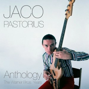 JACO PASTORIUS / ジャコ・パストリアス / ANTHOLOGY: THE WARNER BROS YEARS(RSD)