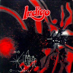 INDIGO / インディゴ / INDIGO