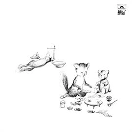 RC SUCCESSION / RCサクセション / SINGLE MAN / シングル･マン（LP）