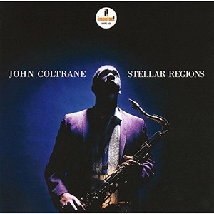 JOHN COLTRANE / ジョン・コルトレーン / ステラー・リージョンズ