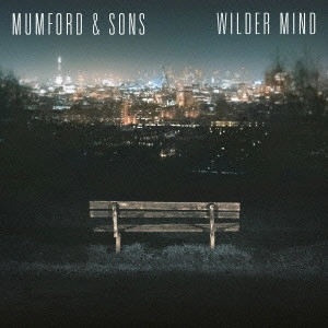 MUMFORD & SONS / マムフォード&サンズ / ワイルダー・マインド