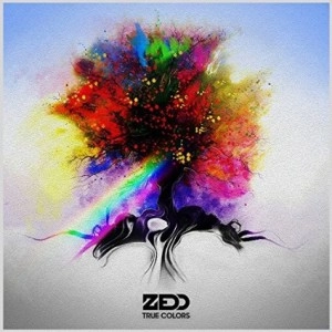 ZEDD / ゼッド / トゥルー・カラーズ