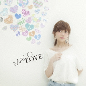MACO / LOVE