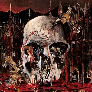 SLAYER / スレイヤー / サウス･オブ･ヘヴン