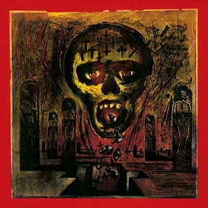 SLAYER / スレイヤー / シーズンズ･イン･ジ･アビス