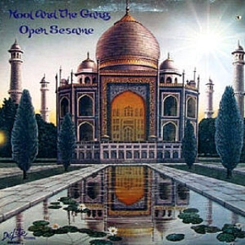 KOOL & THE GANG / クール&ザ・ギャング / オープン・セサミ / OPEN SESAME