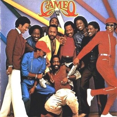 CAMEO / キャメオ / フィール・ミー / FEEL ME